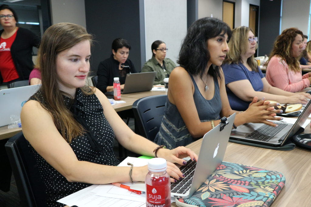 #LatinaGeeks Partners With UC San Diego Extension