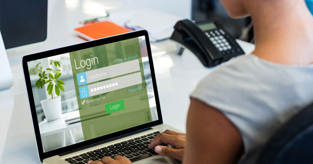 Cybersecurity month on LatinaGeeks.com