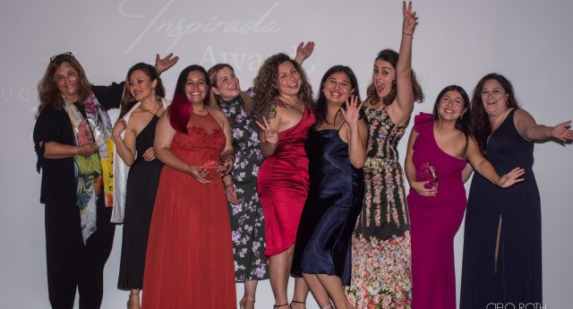 Inspirada Awards Nominees Inspirada Awards Nominees