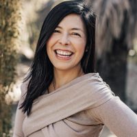 Sylvia Duran Headshot Sylvia Duran Headshot