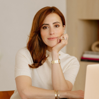 Dr. Sarah Oreck 2025 WITF LatinaGeeks Dr. Sarah Oreck 2025 WITF LatinaGeeks