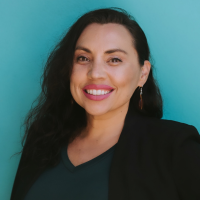 Irene Quevedo 2025 WITF LatinaGeeks Irene Quevedo 2025 WITF LatinaGeeks