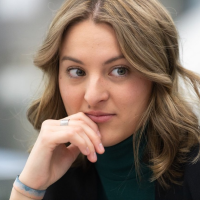 Isabel Gutierrez 2025 WITF LatinaGeeks Isabel Gutierrez 2025 WITF LatinaGeeks