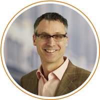 Kevin Poctner, Data Science