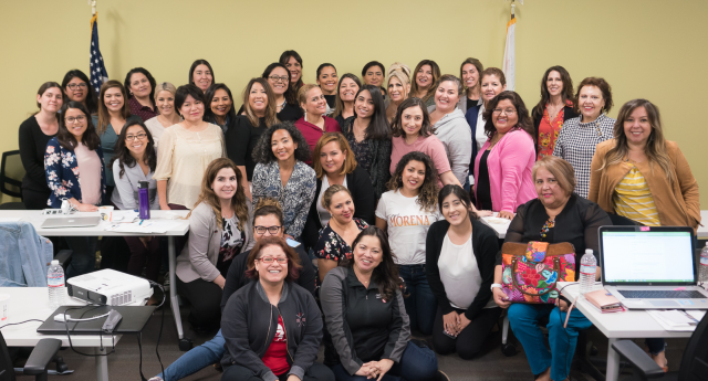 LatinaGeeks on Univison1 LatinaGeeks on Univison1