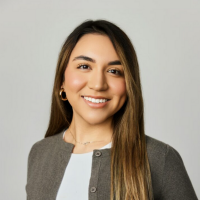 Vanesa Carrillo 2025 WITF LatinaGeeks Vanesa Carrillo